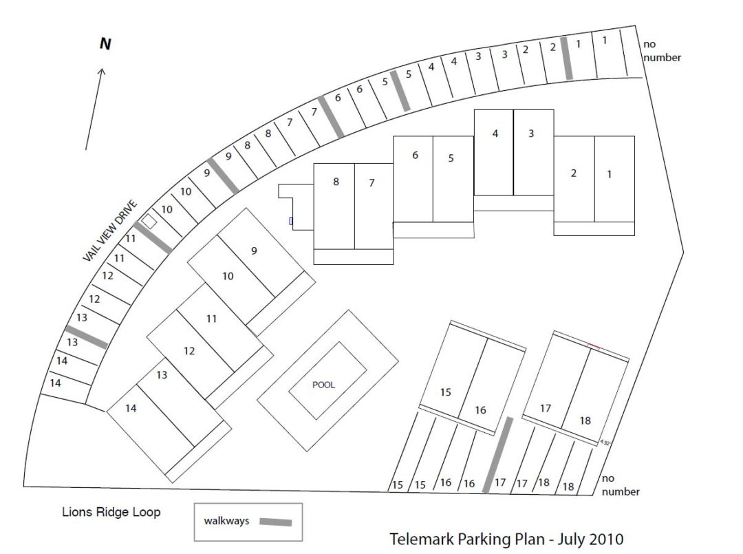 News and Information for Telemark HOA Vail, CO